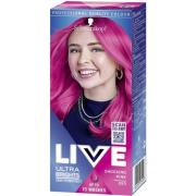 Schwarzkopf Live Color Ultra Brights Or Pastel 93 Pink - pcs 1