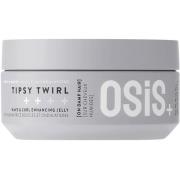 Schwarzkopf Professional OSiS Tipsy Twirl 300 ml