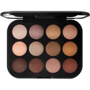MAC Cosmetics Connect In Colour Eye Shadow Palette Unfiltered Nudes - ...