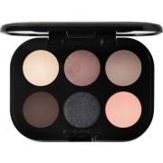MAC Cosmetics Connect In Colour Eye Shadow Palette Encrypted Kryptonit...
