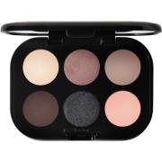 MAC Cosmetics Connect In Colour Eye Shadow Palette Encrypted Kryptonit...