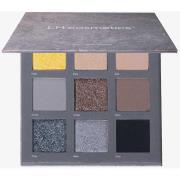 LH cosmetics Aim Higher Palette Flash, Pitch, Slab, Crimp, Smear, Dyno...