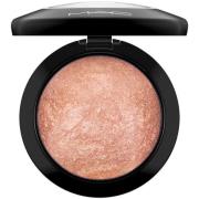 MAC Cosmetics Mineralize Skinfinish Powder Cheeky Bronze - 10 g