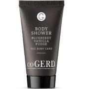 c/o GERD Body Shower Blueberry Vanilla Fudge 200 ml