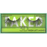 Faked 3D High Lift Lashes,  Catrice Ripsivärit