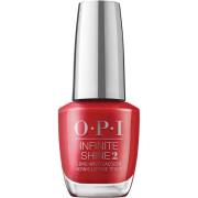 OPI Infinite Shine Rebel With A Clause - 15 ml