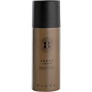 Björk FORMA TORR Brown Dry Shampoo - 200 ml