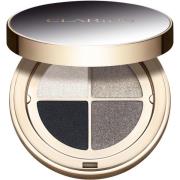 Clarins Ombre 4 Couleurs 09 Onyx Gradation - 4,2 g