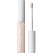 IsaDora No Compromise Lightweight Matte Concealer 1NC - 10 ml