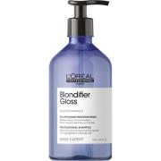 L'Oréal Professionnel Blondifier Gloss Shampoo 500 ml