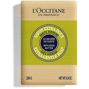 L'Occitane Shea Butter Verbena Soap - 250 g