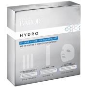 Babor Intense Hydration Routine Set 56 ml