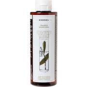 KORRES Laurel + Echinacea Shampoo Against Dandruff + Dry Scalp - 250 m...