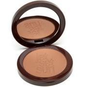 Jet Set Sun Bronzing Powder Medium dark - 8,5 g