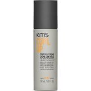 KMS Curl Up Control Creme - 150 ml