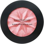 bareMinerals Gen Nude Highlighting Blush Pink Glow 04 - 3,8 g
