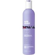 milk_shake Silver Shine Light Shampoo - 300 ml