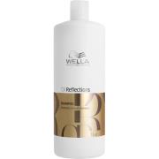 Wella Professionals Invigo Oil Reflections Shampoo 1000 ml