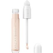 Clinique Even Better All Over Concealer + Eraser Wn 01 Flax - 6 ml
