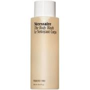 Nécessaire The Body Wash Fragrance Free - 250 ml