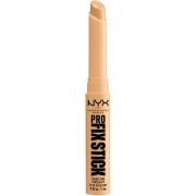 NYX Professional Makeup Pro Fix Stick Concealer Soft Beige 07 - 1,6 g