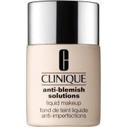 Clinique Acne Solutions Liquid Makeup Wn 01 Flax - 30 ml