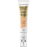 Max Factor Miracle Pure Eye Enhancer 02 Buff - 10 ml