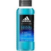 Adidas Skin & Mind Cool Down Shower Gel - 250 ml