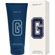 GANT Gant Hair & Body Shampoo
