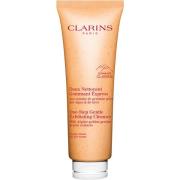 Clarins One-Step Gentle Exfoliating Cleanser 125 ml