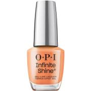 OPI Infinite Shine Always within Peach - 15 ml