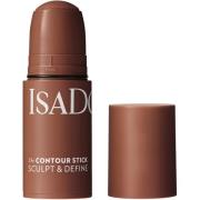 IsaDora Contour Stick 36 Warm Mocha - 5,5 g