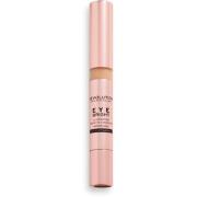 Makeup Revolution Eye Bright Concealer Medium Light - 3 ml