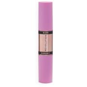 Makeup Revolution Blush & Highlight Stick  Dew - 8,6 g