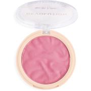 Makeup Revolution Blusher Reloaded Lovestruck - 7,5 g