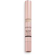 Makeup Revolution Bright Eye Concealer Porcelain - 3 ml