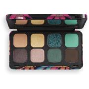 Makeup Revolution Dynamic Chilled Palette 8 g