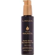 L'ANZA Keratin Healing Oil Rapid Bond Reconstructur 100 ml