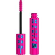 Maybelline Mascara Very Black . - 10 ML