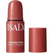 IsaDora Blush Stick 46 Soft Brown - 5,5 g