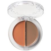 KVD Beauty Good Apple Bronzer Duo 2x3g Light 200 - 6 g