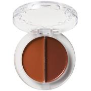 KVD Beauty Beauty Good Apple Bronzer Duo 04 Tan - 30 g