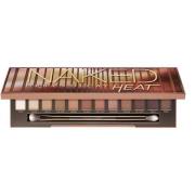 Urban Decay Naked Heat Palette 15,6 g