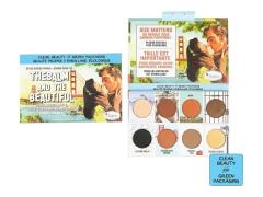 the Balm theBalm and the Beautiful Episode 2 Eyeshadow Palette