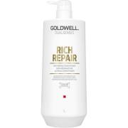 Goldwell Dualsenses Rich Repair Restoring Conditioner - 1000 ml