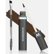 Wonderskin Dream Brow Gel-Serum Dark Brunette - 3 ml