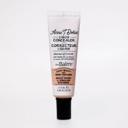 the Balm Anne T. Dotes Liquid Concealer #18 Light