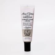 the Balm Anne T. Dotes Liquid Concealer #1 Lightes Fair