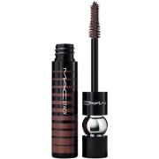 MAC Cosmetics Macstack Mascara - Chestnut Stack Mahogany Stack - 12 ml