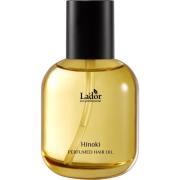 La'dor Perfumed Hair Oil Hinoki 80 ml